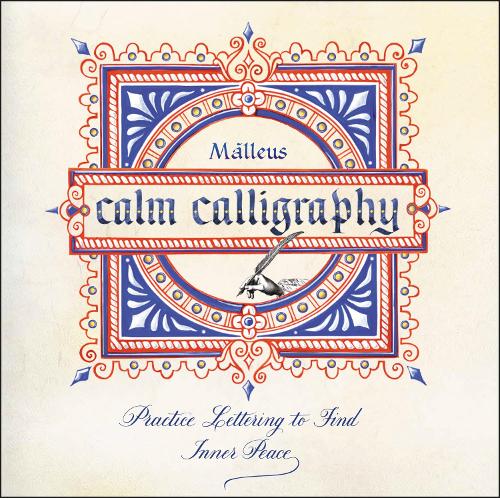 Calm Calligraphy