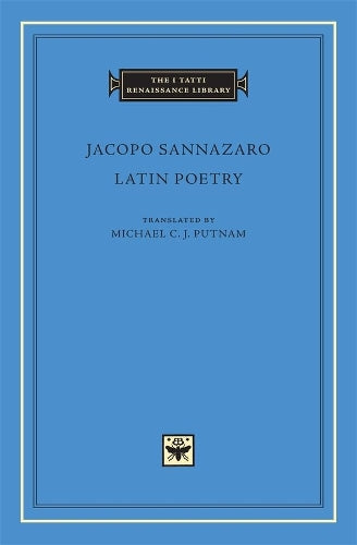 Latin Poetry