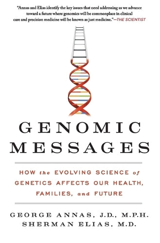 Genomic Messages