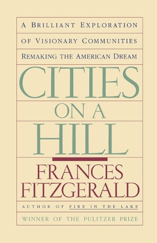 Cities on a Hill