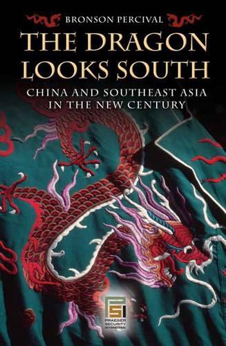The Dragon Looks South