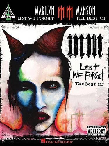 The Best of Marilyn Manson