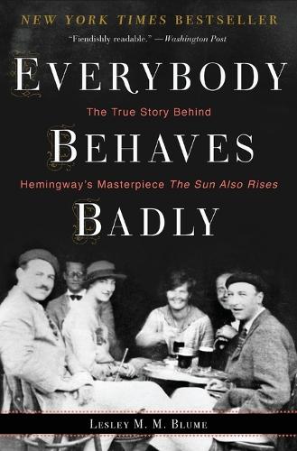 Everybody Behaves Badly