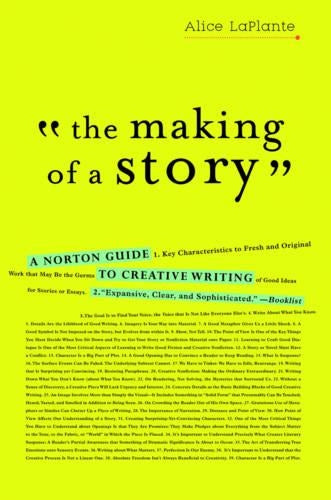 The Making of a Story