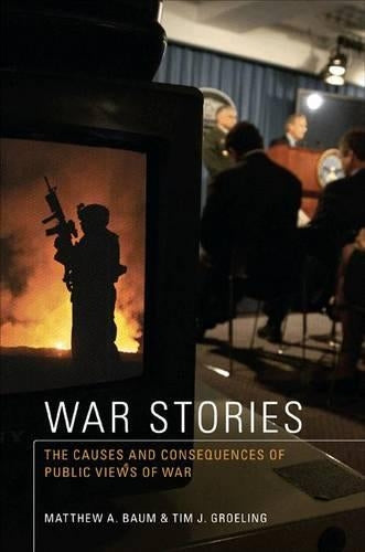 War Stories