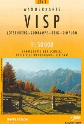 Visp