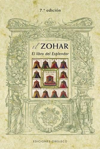 Zohar, El. Libro del Esplendor -V2*
