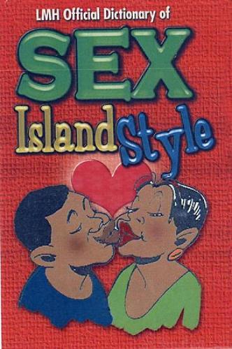 LMH Official Dictionary Of Sex Island Style