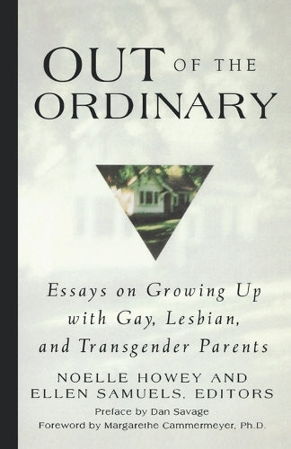 Out Of The Ordinary