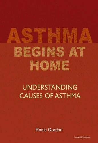 Asthma Begins At Home Rev.Ed