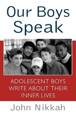 Our Boys Speak
