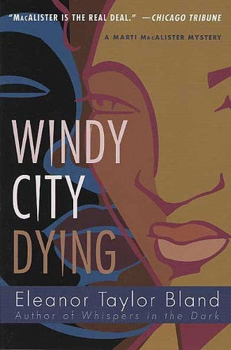 Windy City Dying: 10 (Marti Macalister Mysteries