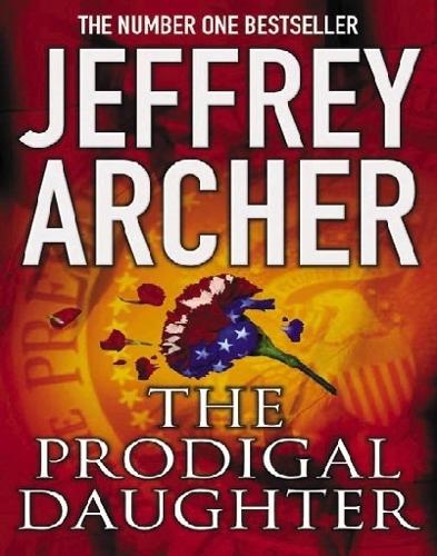 The Prodigal Daughter