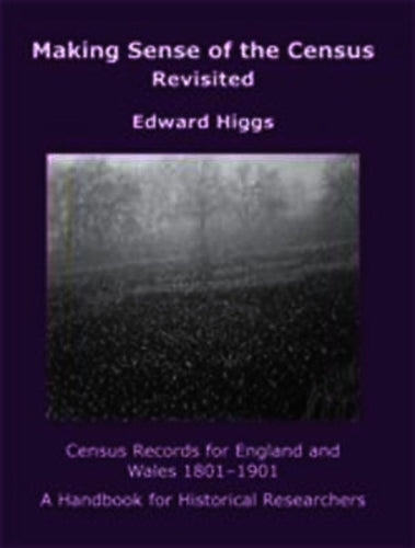 Making Sense of the Census Revisited