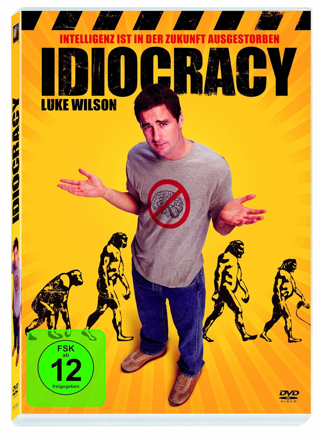 Idiocracy