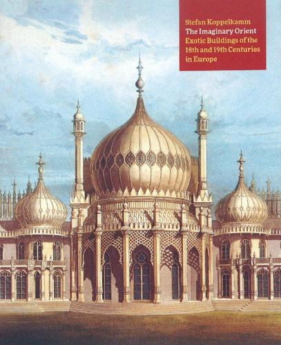 The Imaginary Orient
