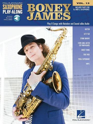 Boney James