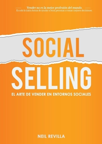 Social Selling. El arte de vender en entornos sociales