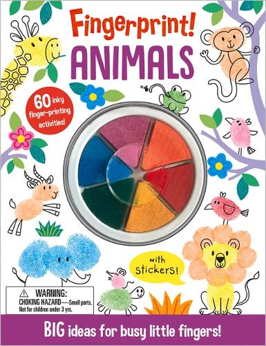 Animals (Fingerprint)