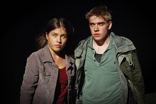Wolfblood - Verwandlung bei Vollmond - Staffel 1