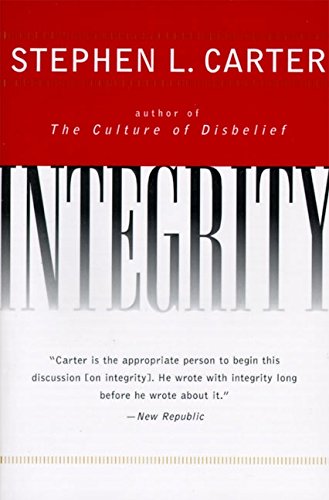 Integrity