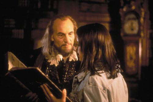 Das Gespenst von Canterville