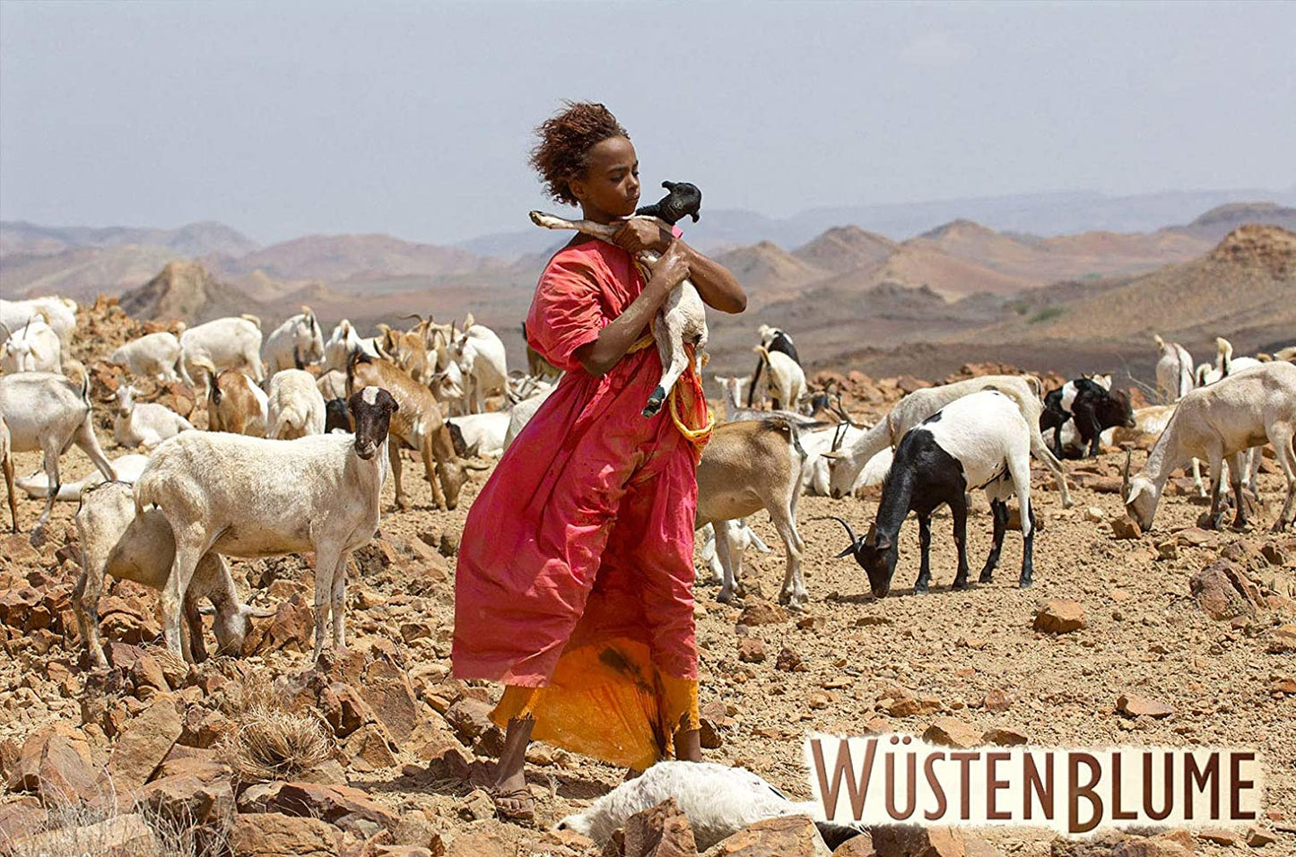 Desert Flower (2009) ( Wüstenblume )