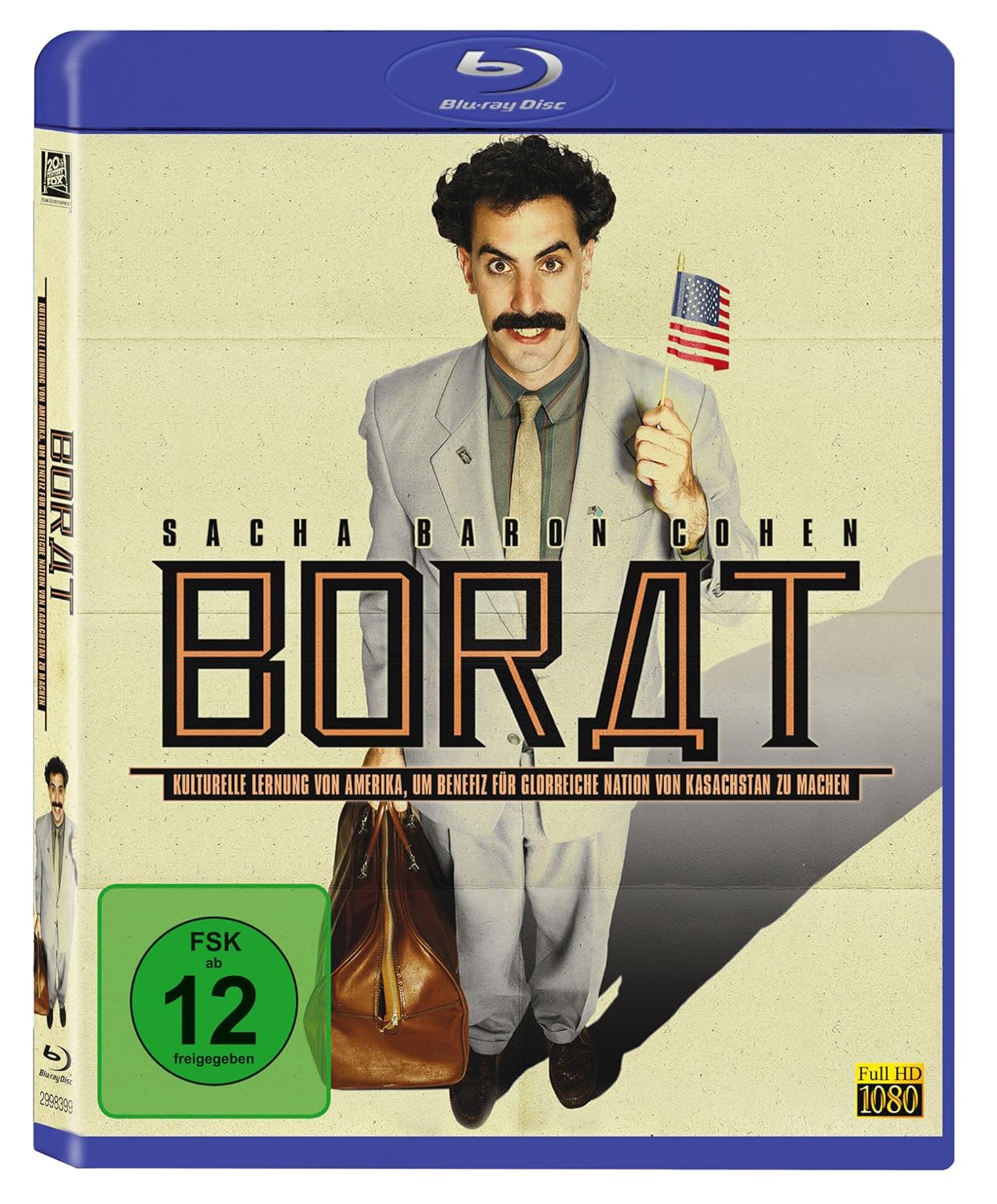 Borat