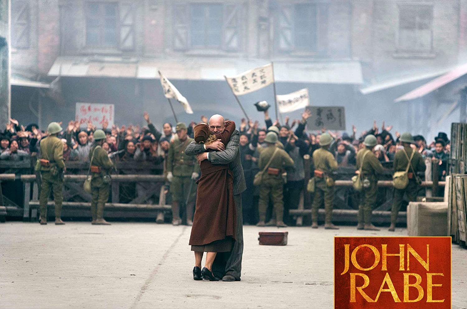 John Rabe