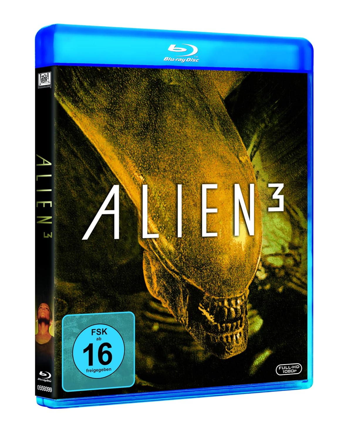 Alien 3