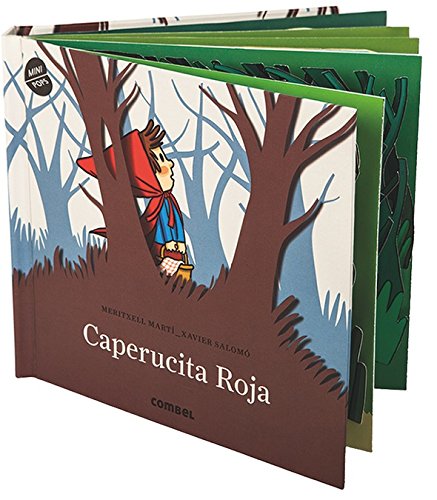 Spa-Caperucita Roja