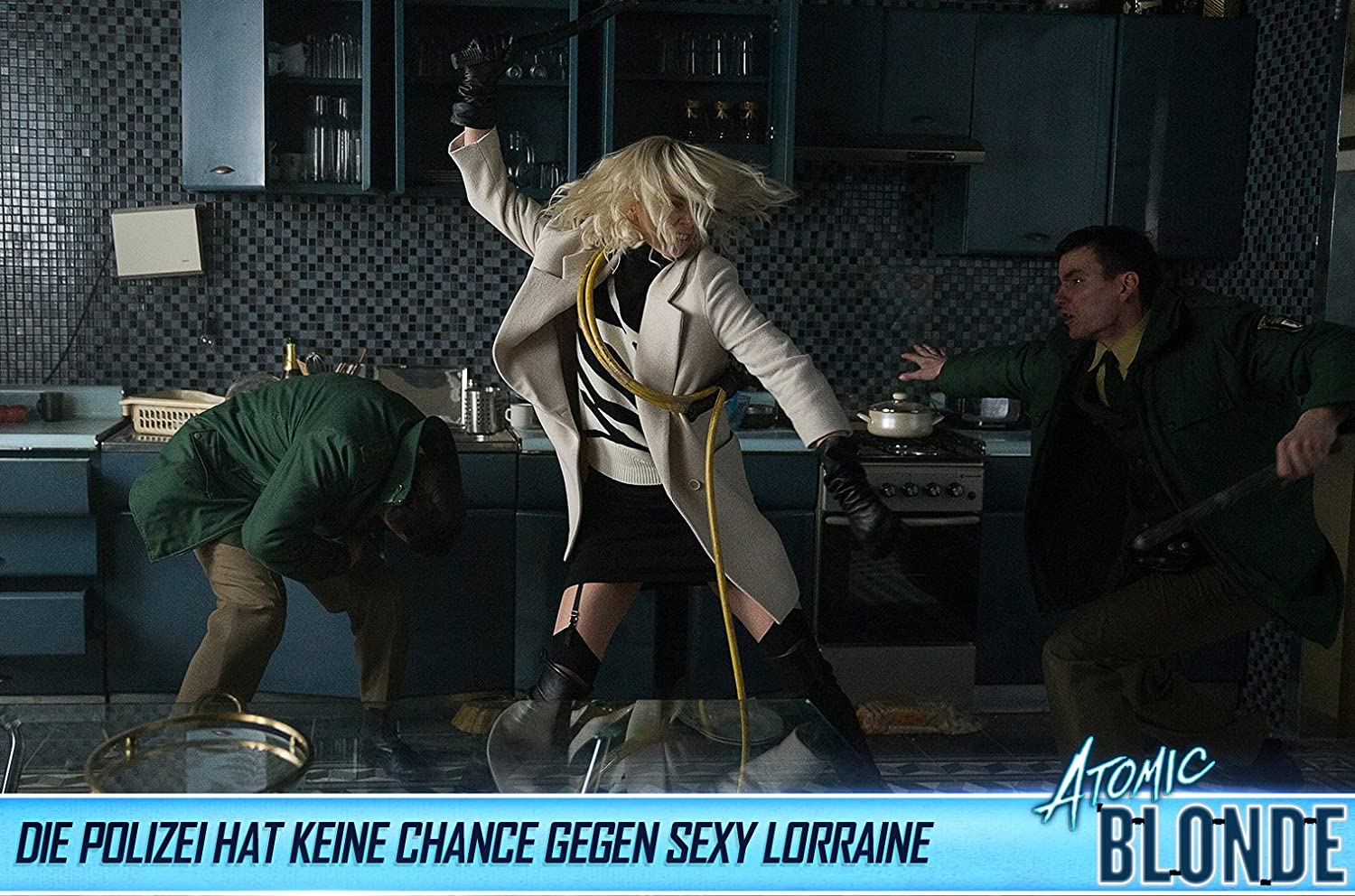 Atomic Blonde