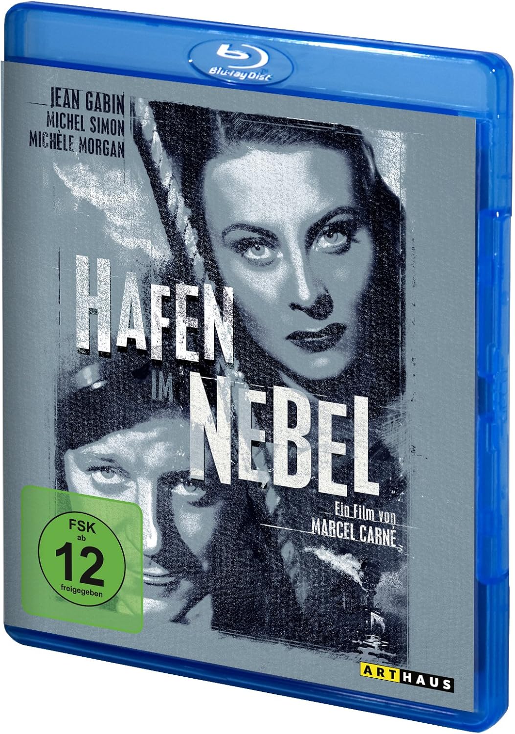 HAFEN IM NEBEL - MOVIE