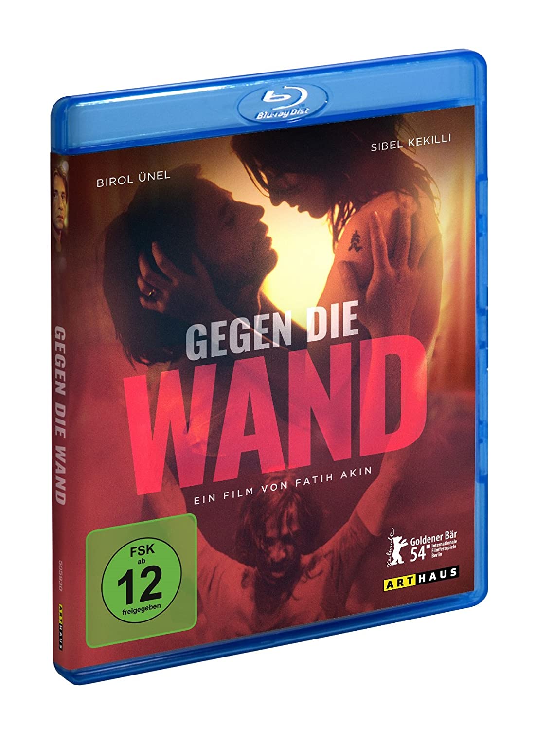 GEGEN DIE WAND/DIGIT.REMA - MO
