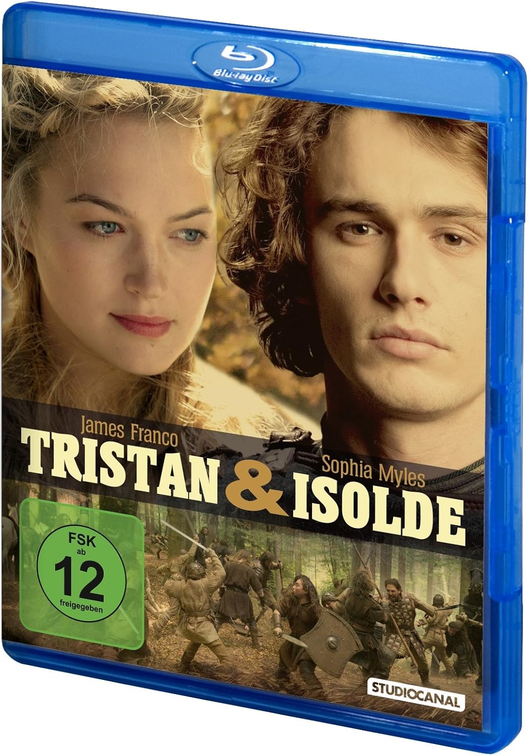 Tristan & Isolde