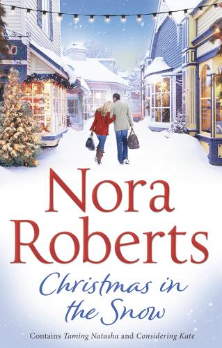 Christmas In The Snow
