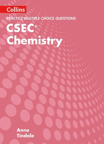 CSEC Chemistry Multiple Choice Practice