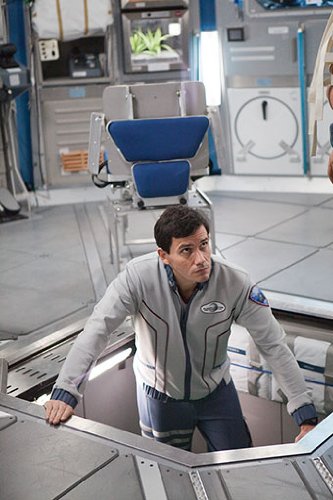 Europa Report: Blu-ray 3D