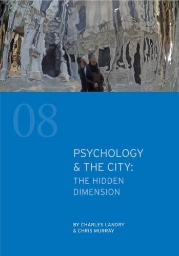Psychology & the City