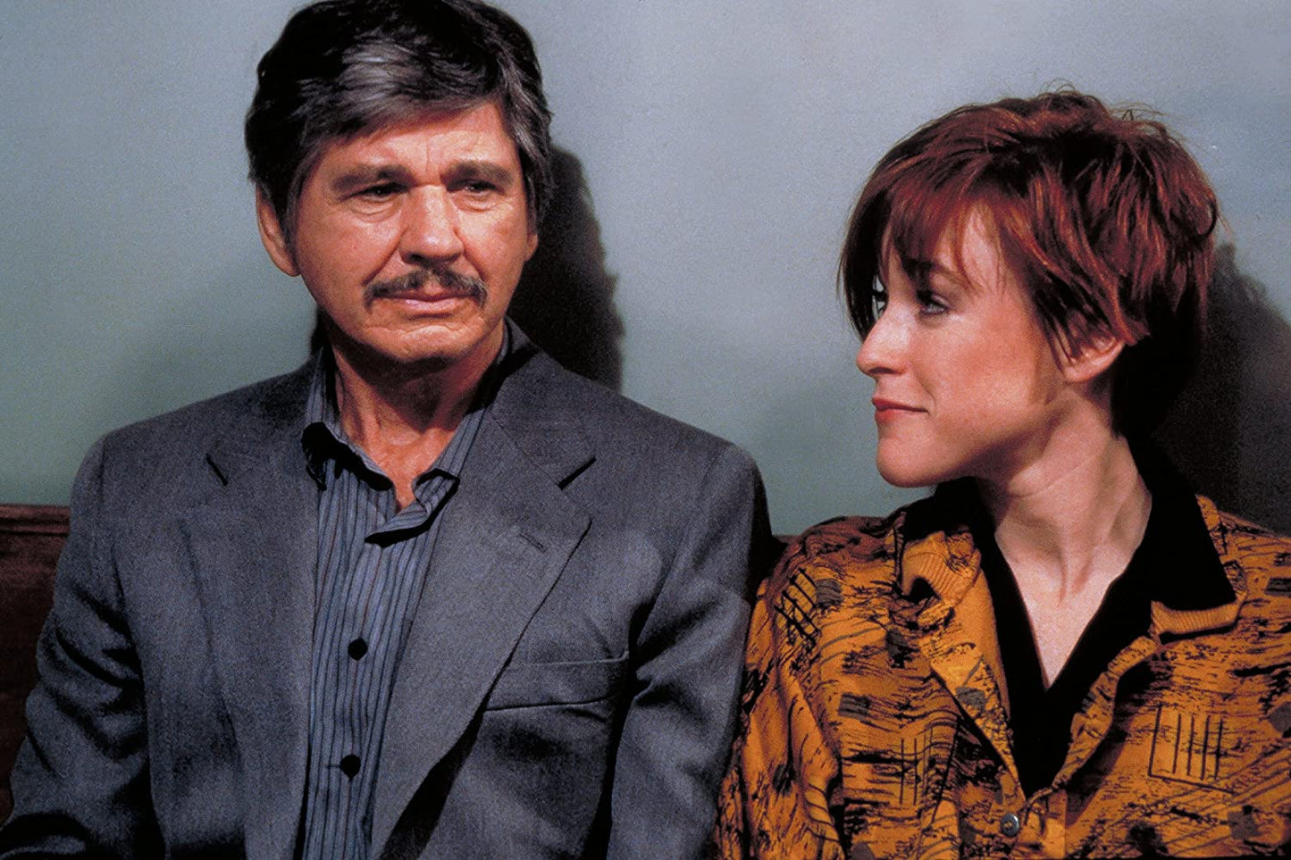 THOMPSON, J. LEE - MURPHYS GESETZ