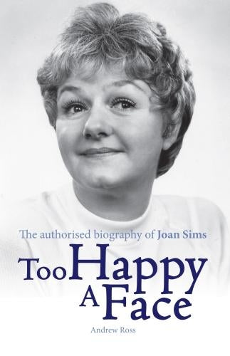 Too Happy a Face