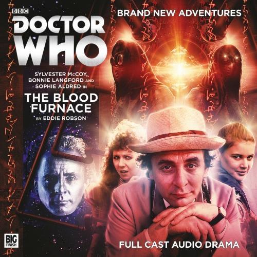 The Doctor Who Main Range