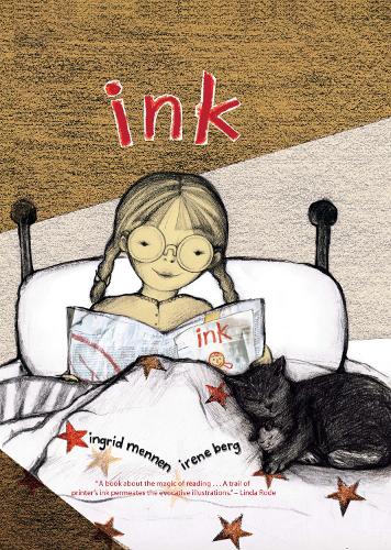 Ink (English