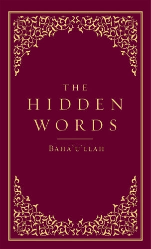 Hidden Words (Hardcover)