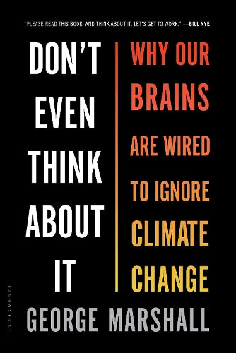 Don't Even Think About It