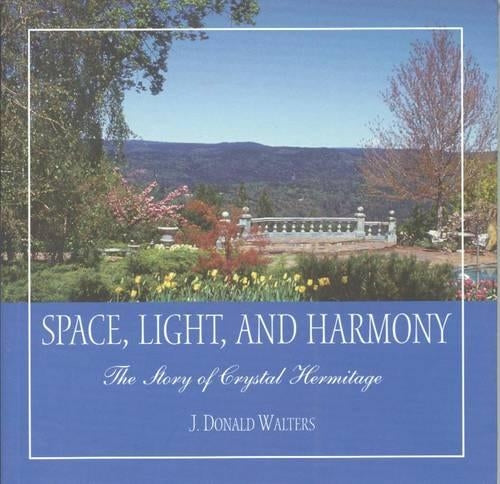 Space, Light, and Harmony