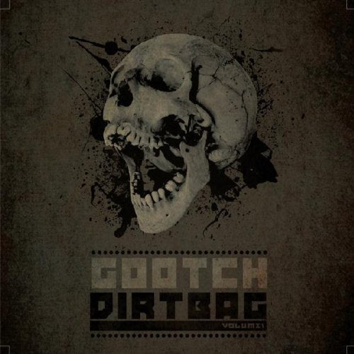 Dirtbag - Volume 1