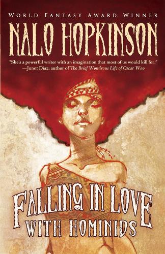 Falling in Love with Hominids