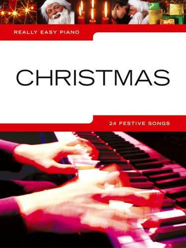 Really Easy Piano