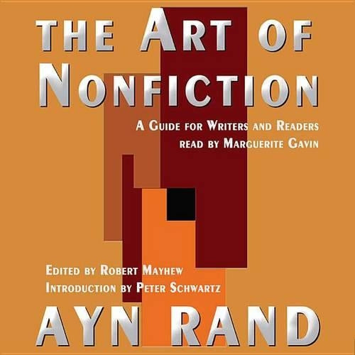 Art of Non Fiction